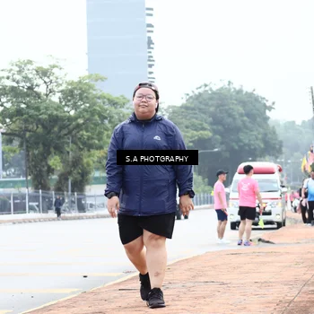 Runner Photo 8341996