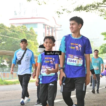 Runner Photo 8342010