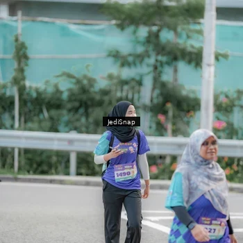 Runner Photo 8342015