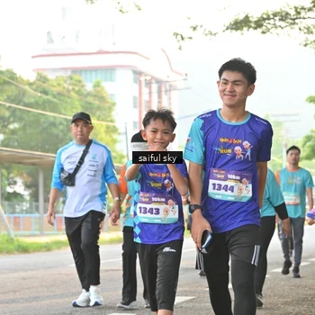 Runner Photo 8342041