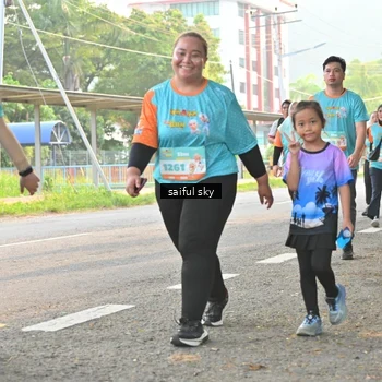 Runner Photo 8342043