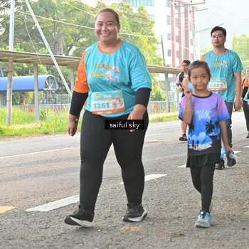 Runner Photo 8342044