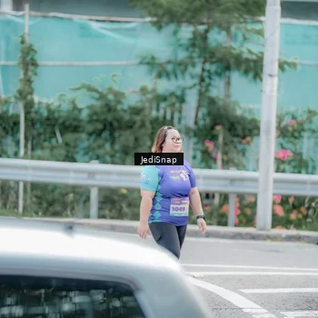 Runner Photo 8342045