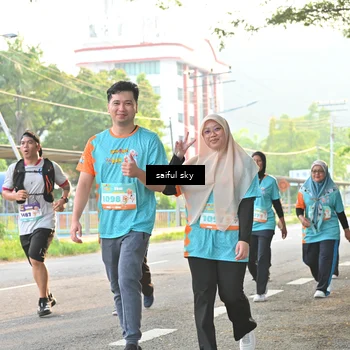 Runner Photo 8342049