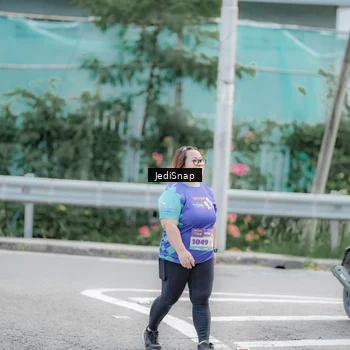 Runner Photo 8342050