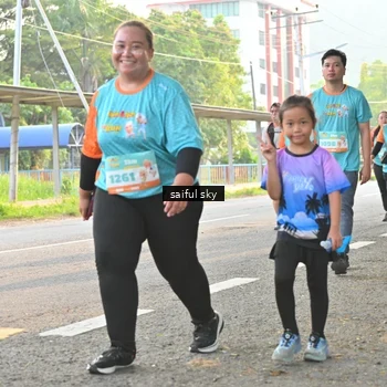 Runner Photo 8342051