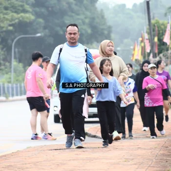 Runner Photo 8342057