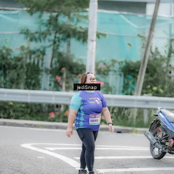 Runner Photo 8342058