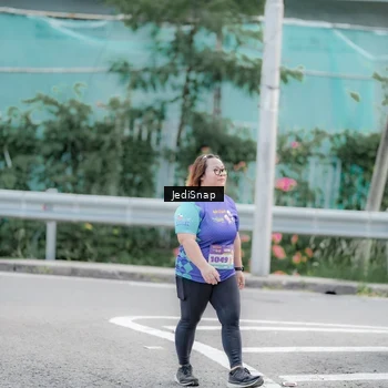 Runner Photo 8342059