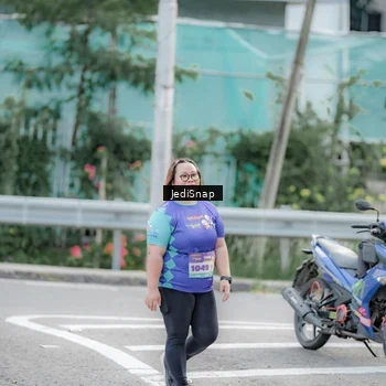 Runner Photo 8342063