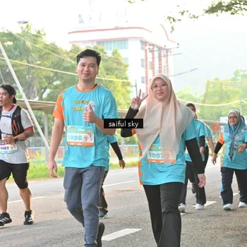 Runner Photo 8342064