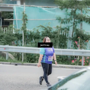 Runner Photo 8342069