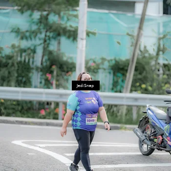 Runner Photo 8342070