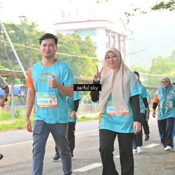 Runner Photo 8342075