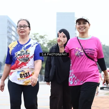 Runner Photo 8342079