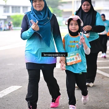 Runner Photo 8342080