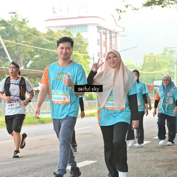 Runner Photo 8342081