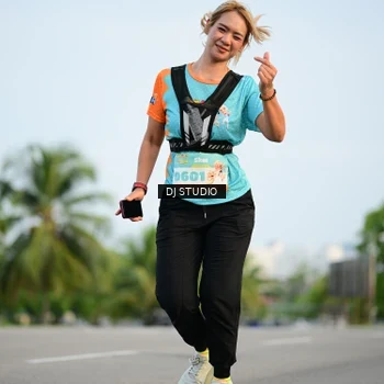 Runner Photo 8342084