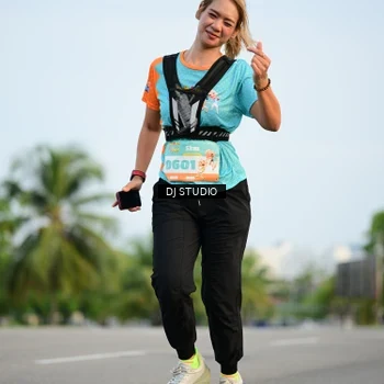 Runner Photo 8342085