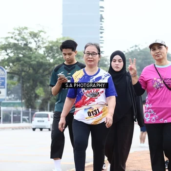 Runner Photo 8342087