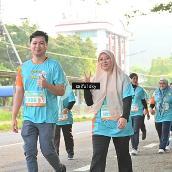 Runner Photo 8342094