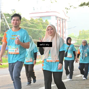 Runner Photo 8342096