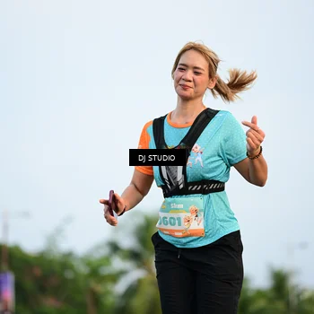 Runner Photo 8342097
