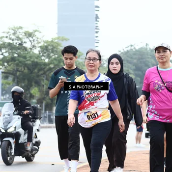 Runner Photo 8342098