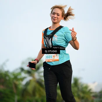 Runner Photo 8342100