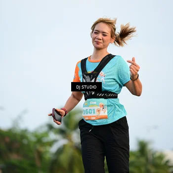 Runner Photo 8342103