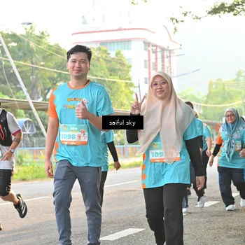 Runner Photo 8342107