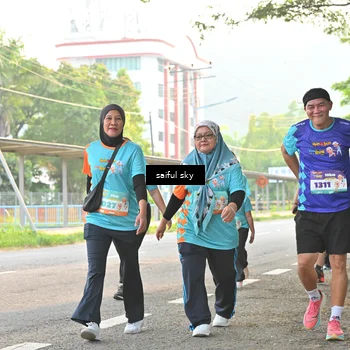 Runner Photo 8342108