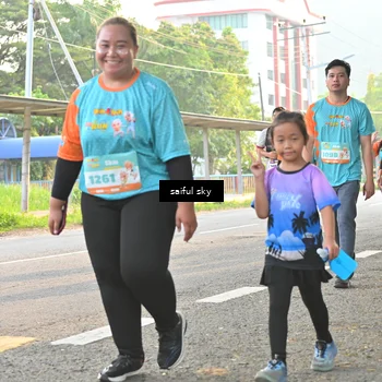 Runner Photo 8342109