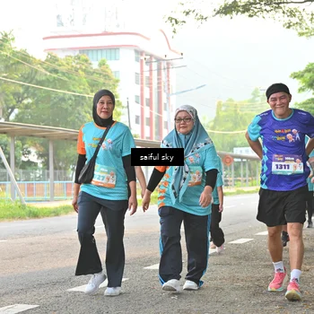Runner Photo 8342112