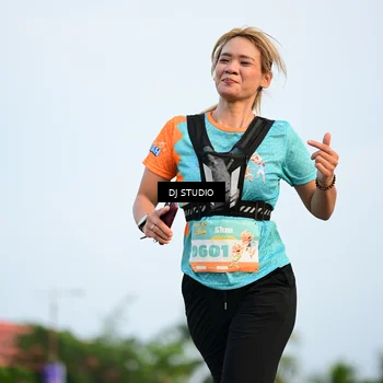 Runner Photo 8342115