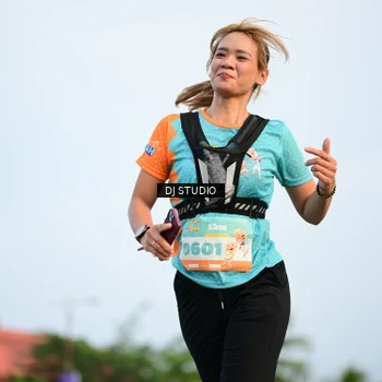 Runner Photo 8342119