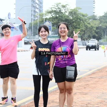 Runner Photo 8342120