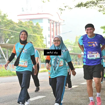Runner Photo 8342122
