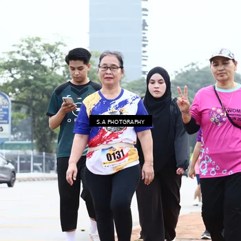 Runner Photo 8342123