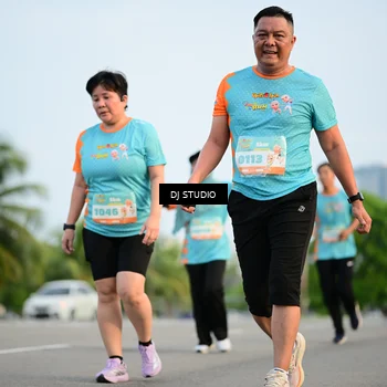 Runner Photo 8342124