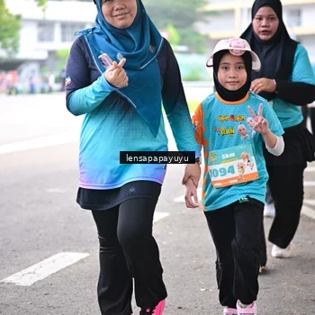 Runner Photo 8342125