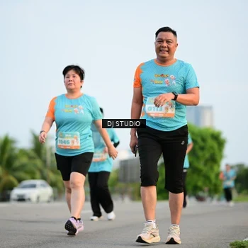 Runner Photo 8342126