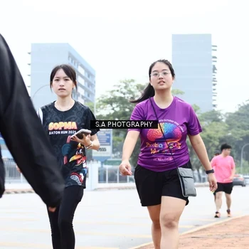 Runner Photo 8342127