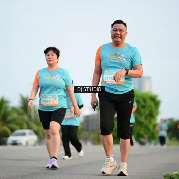 Runner Photo 8342128