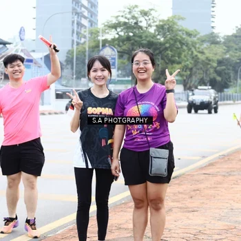 Runner Photo 8342129
