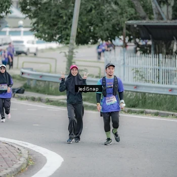 Runner Photo 8342130