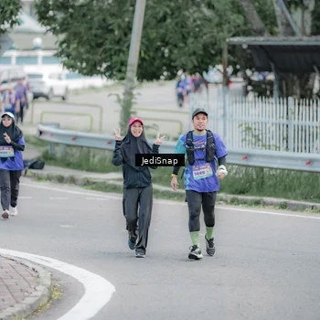 Runner Photo 8342131
