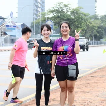 Runner Photo 8342132