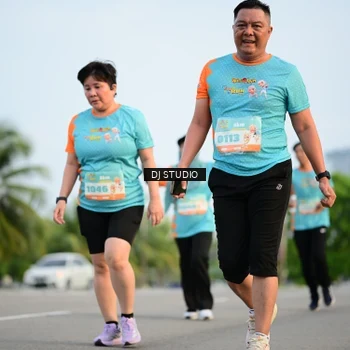 Runner Photo 8342134