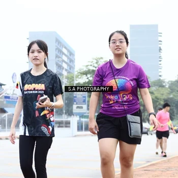 Runner Photo 8342136